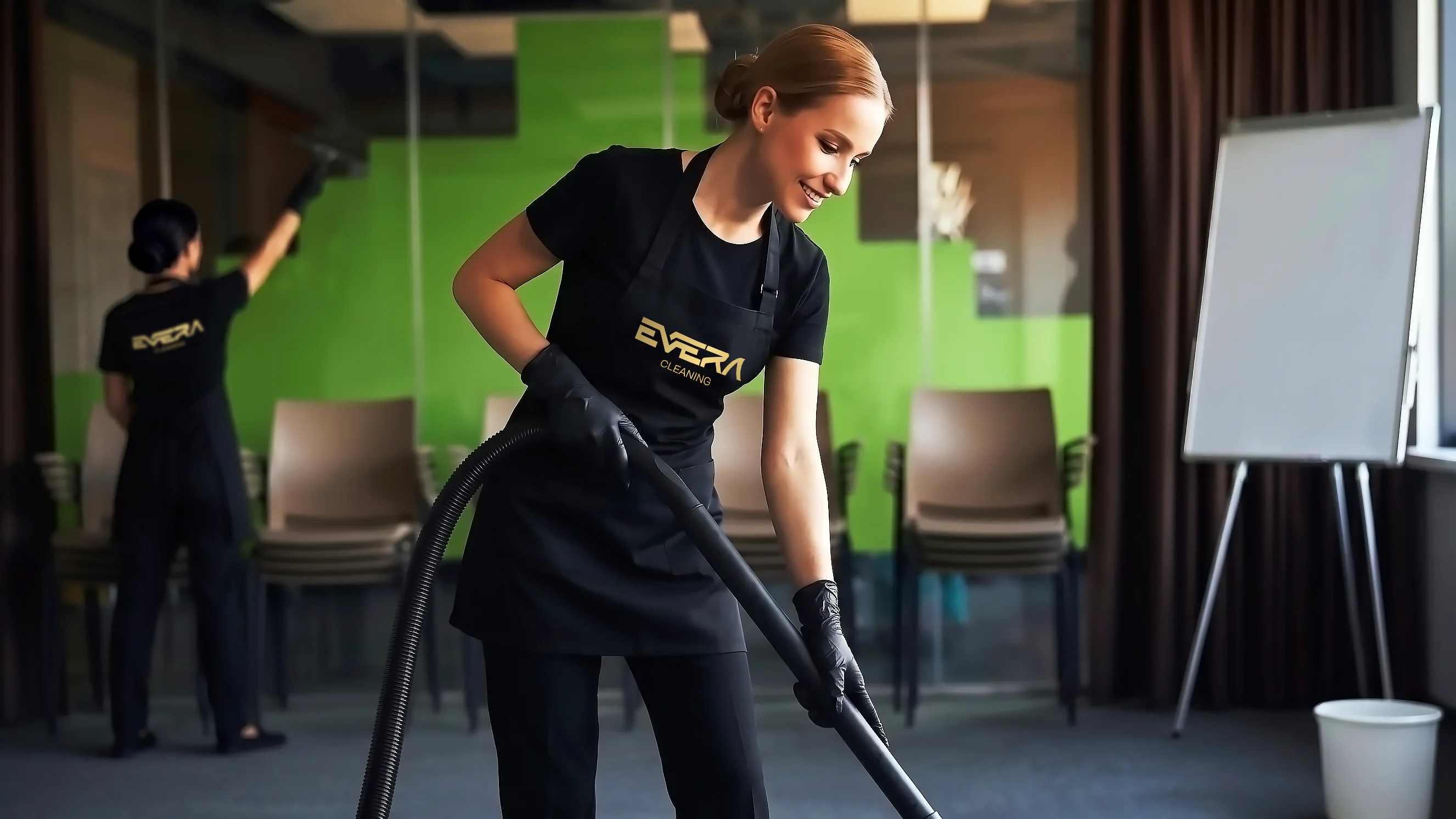 Move In / Move Out Cleaning