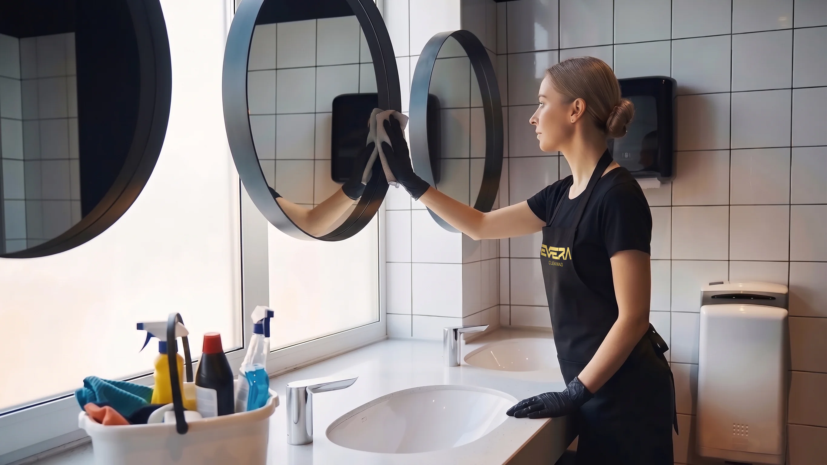 Regular Cleaning